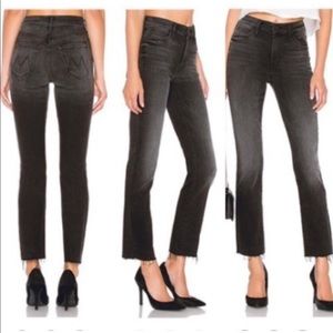 MOTHER The Rascal Snippet Jean In Night Hawk